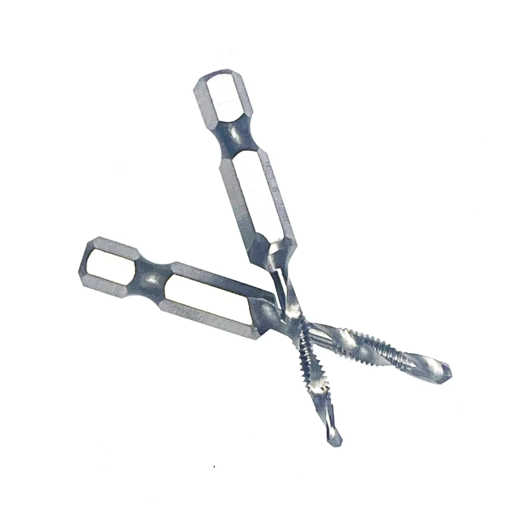 Thread Tap Hsse 3-in-1 Combination Tap Cobalt (4)